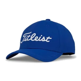 Titleist Men's Tour Performance Collection Cap