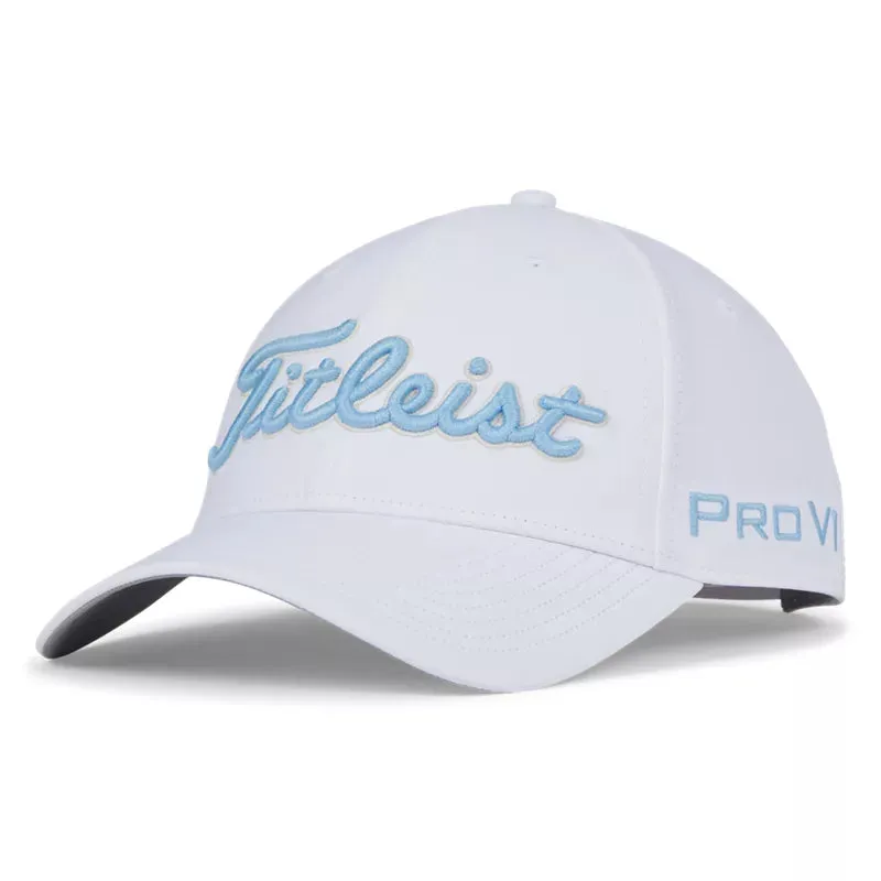 Titleist Men's Tour Performance Collection Cap