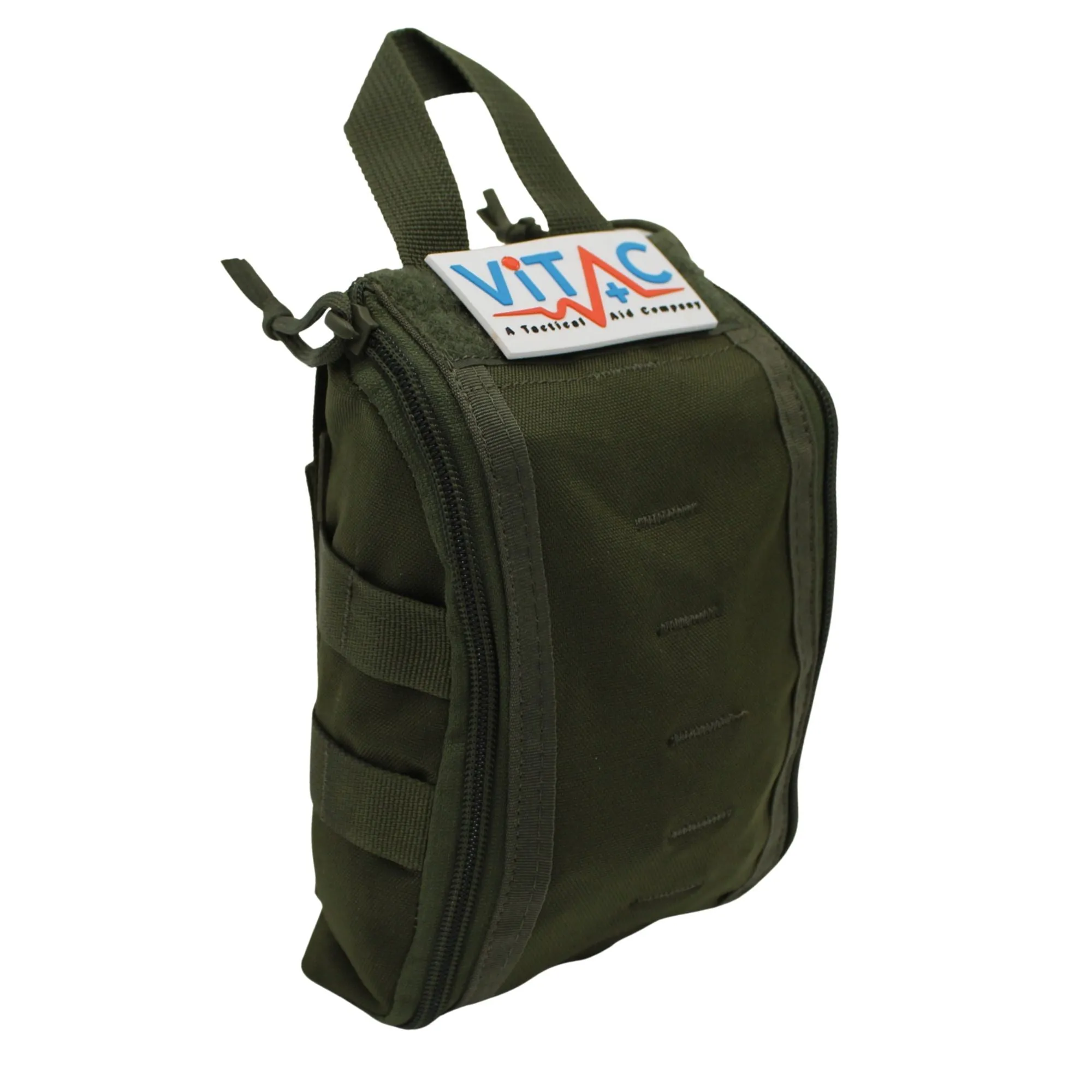 ViTAC Tactical Individual First Aid Kit (iFAK)