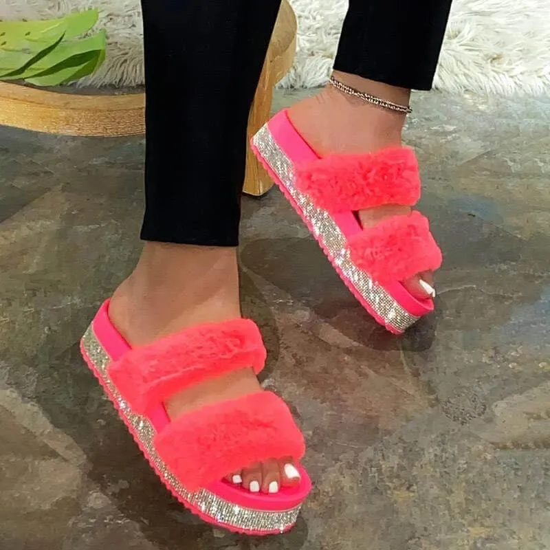 Wholesale hot sandals（SL8095)